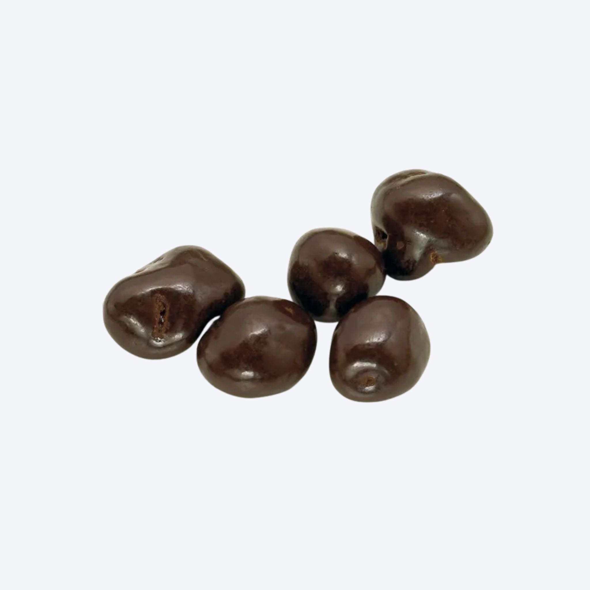 Weigh - Plain Chocolate Ginger (100g)