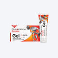 Optima Glucosamine Complex Gel