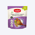 Linwoods Flaxseed, Sunflower, Pumpkin & Chia Seeds & Goji Berries - 425g