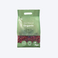 Just Natural Organic Goji Berries - 125g