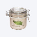 Amour Natural Gold, Frankincense and Myrrh Candle