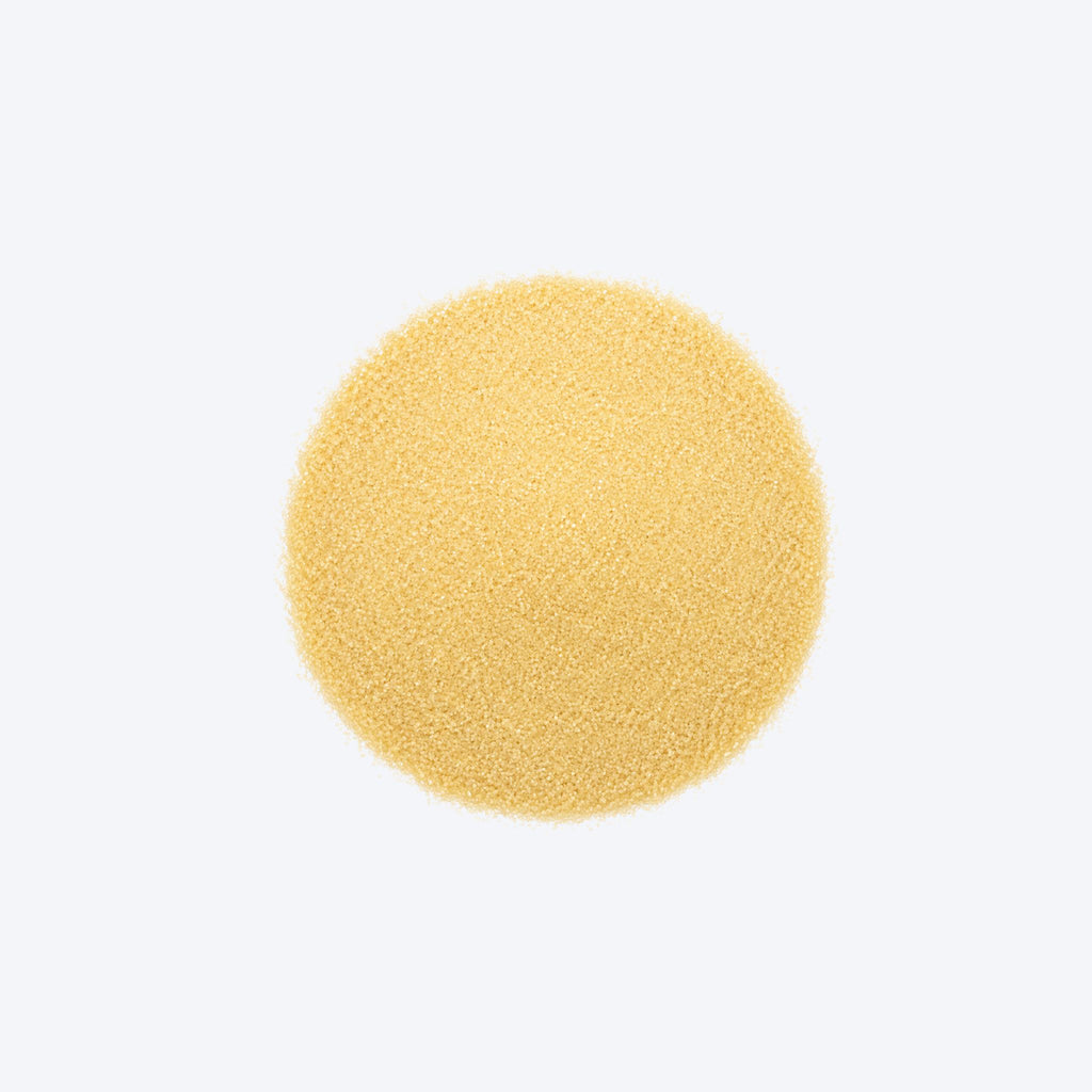 Weigh - Fine Golden Caster Sugar (100g)