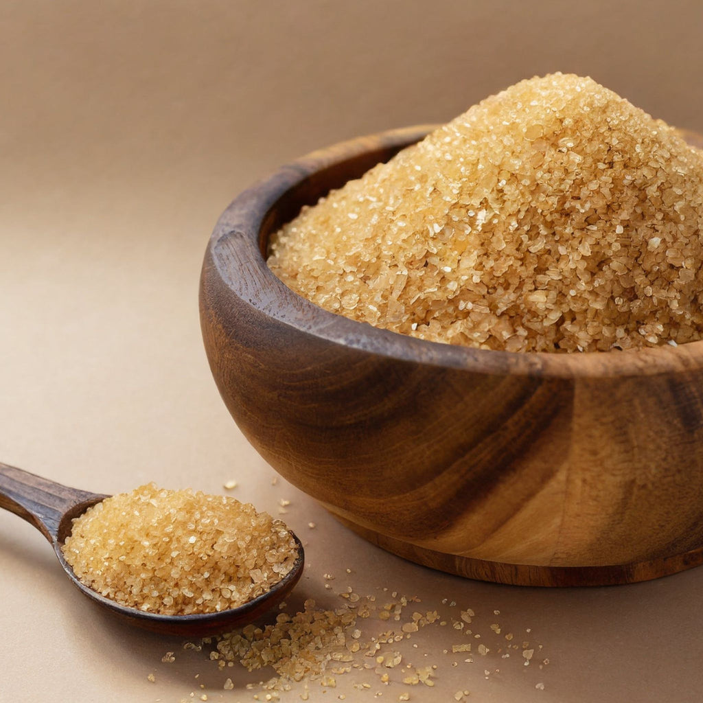 Weigh - Fine Golden Caster Sugar (100g)