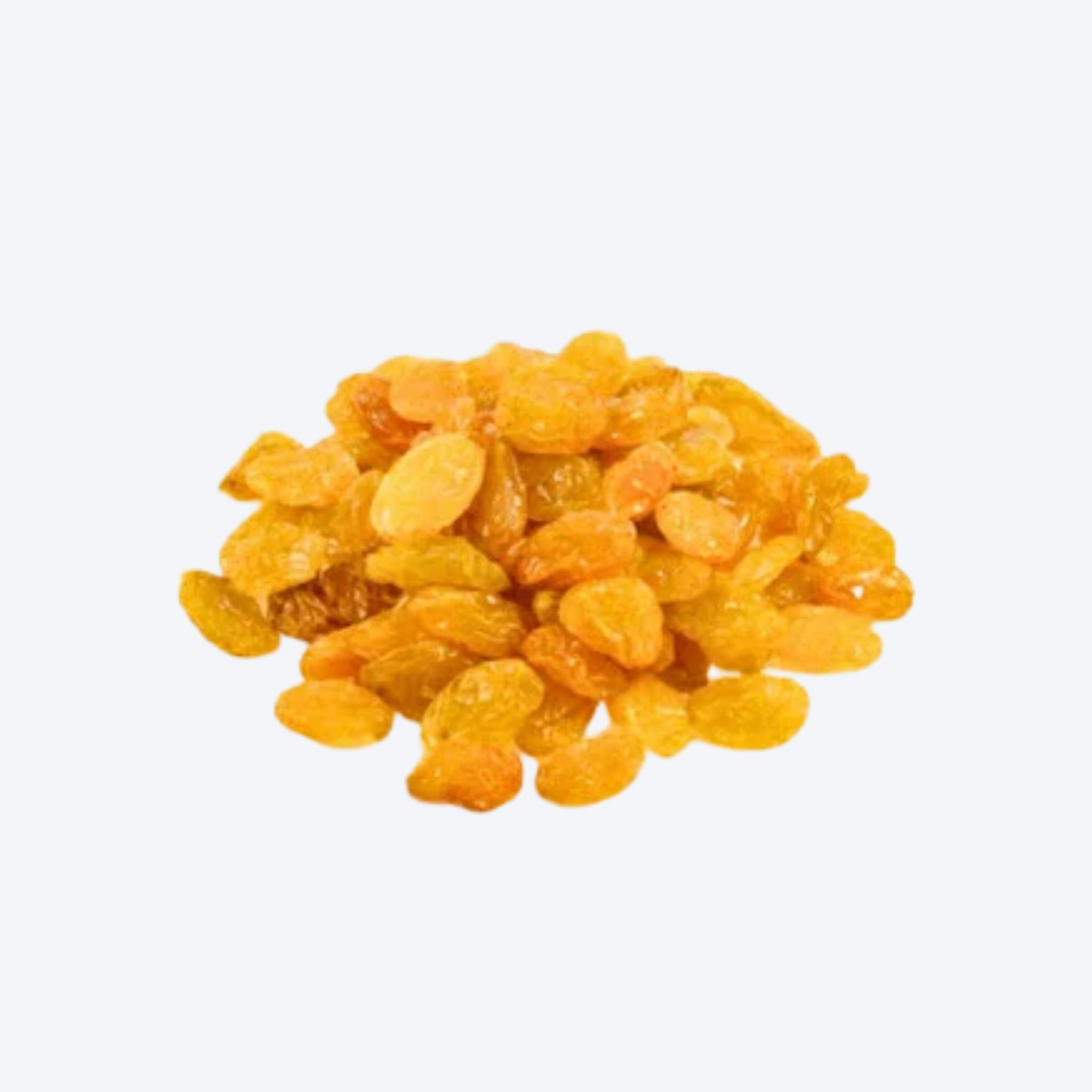 Golden South African Sultanas - 448g