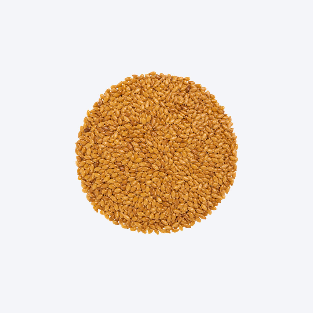 Weigh - Golden Brown Linseed (100g)