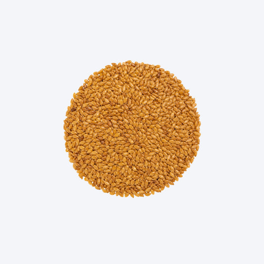 Weigh - Golden Brown Linseed (100g)