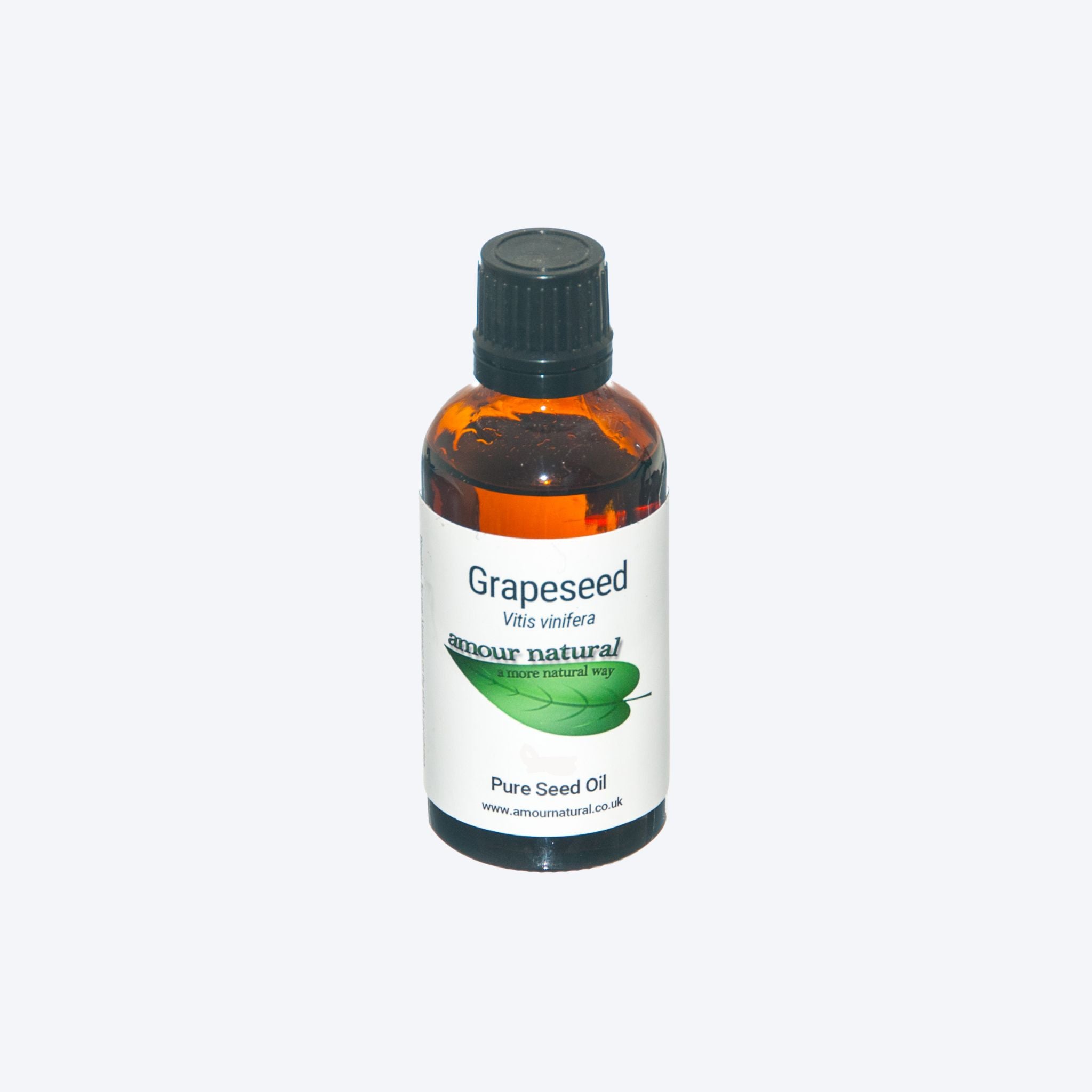 Amour Natural Essential Oils Grapeseed Oil