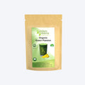 Golden Greens Organic Green Passions - 200g