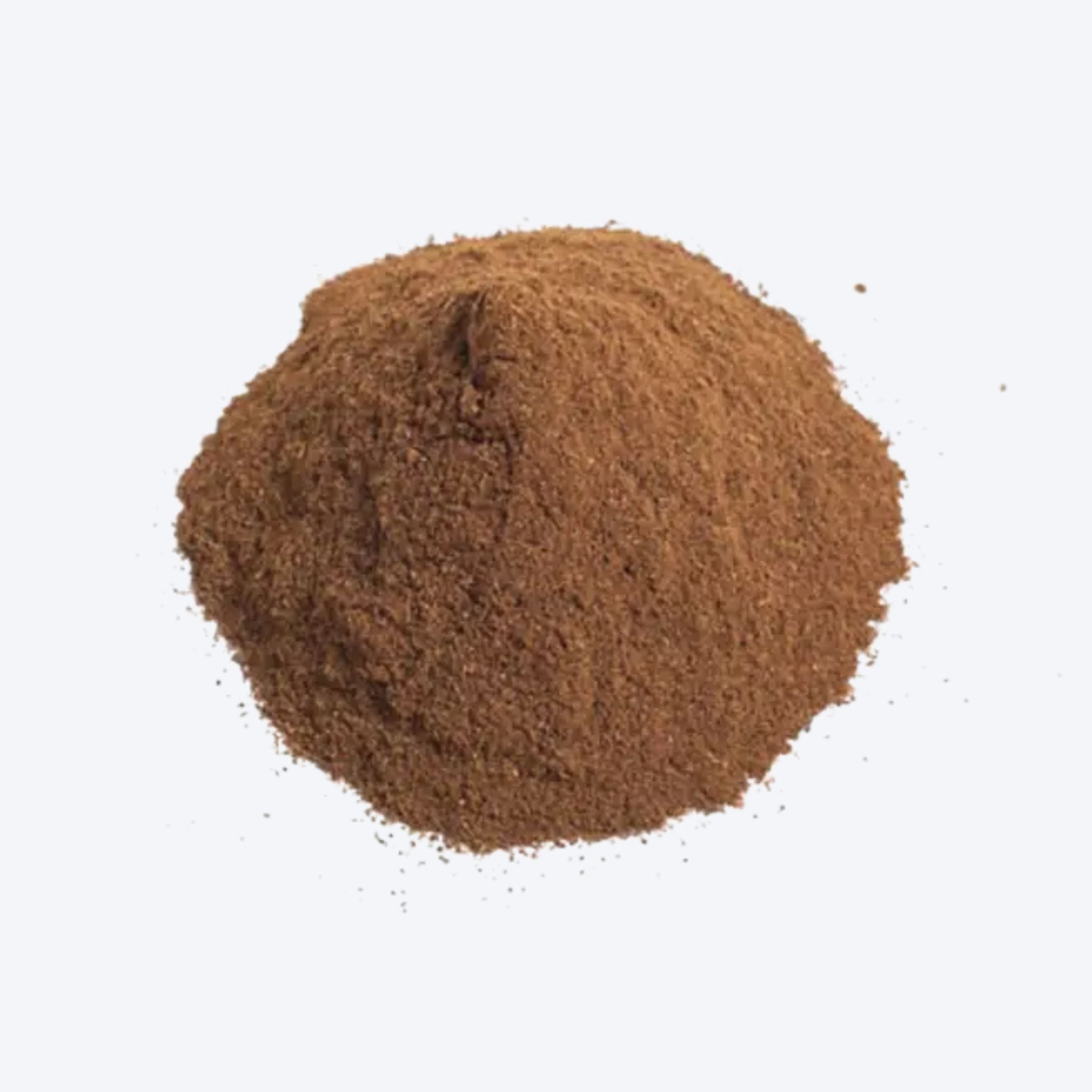Weigh - Organic Ground Cloves (100g)