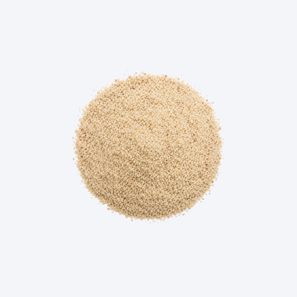 Weigh - Organic Ground Almonds (100g)