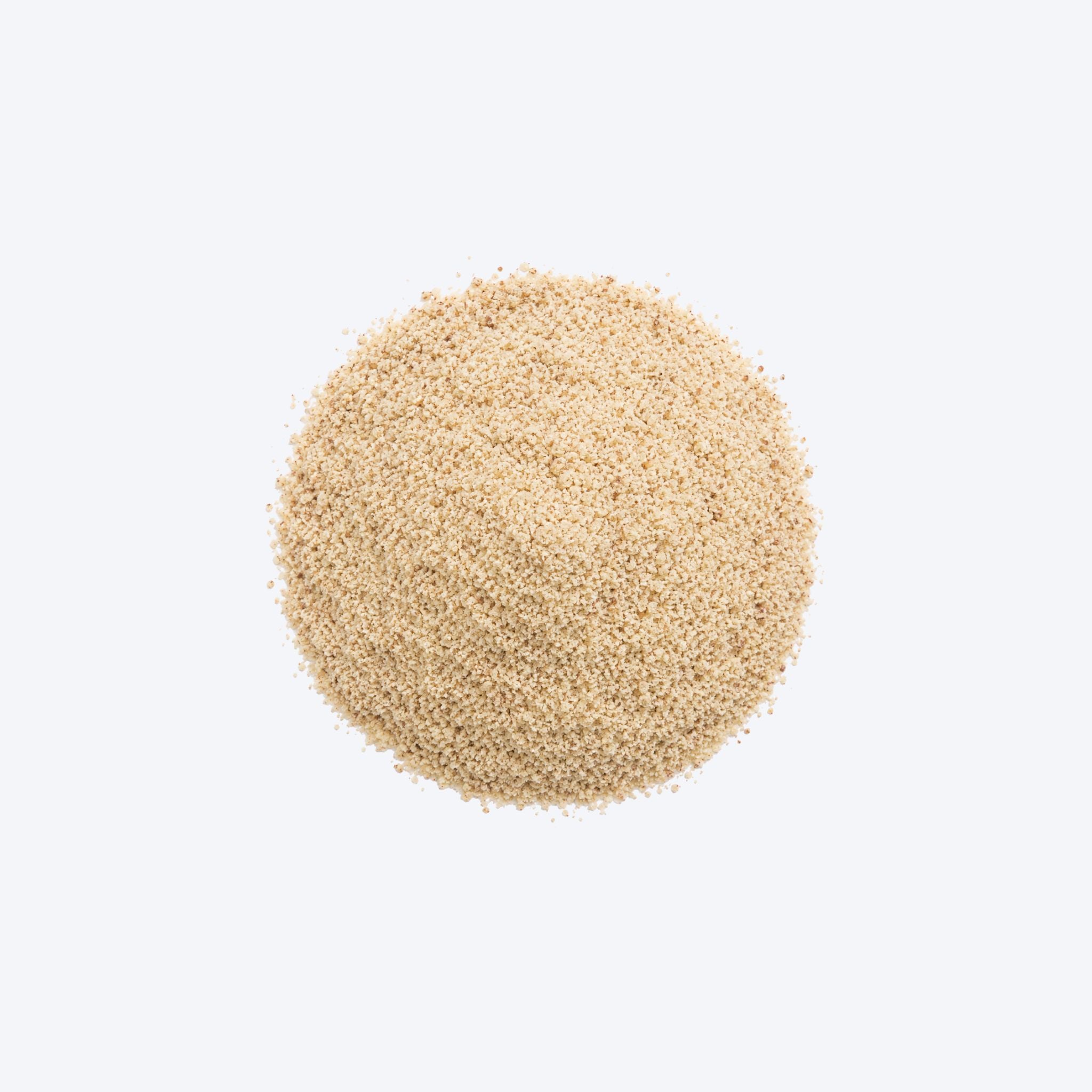 Weigh - Organic Ground Almonds (100g)