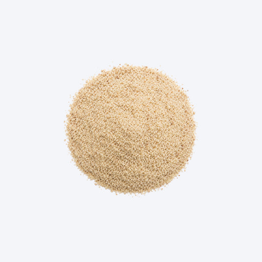Weigh - Organic Ground Almonds (100g)