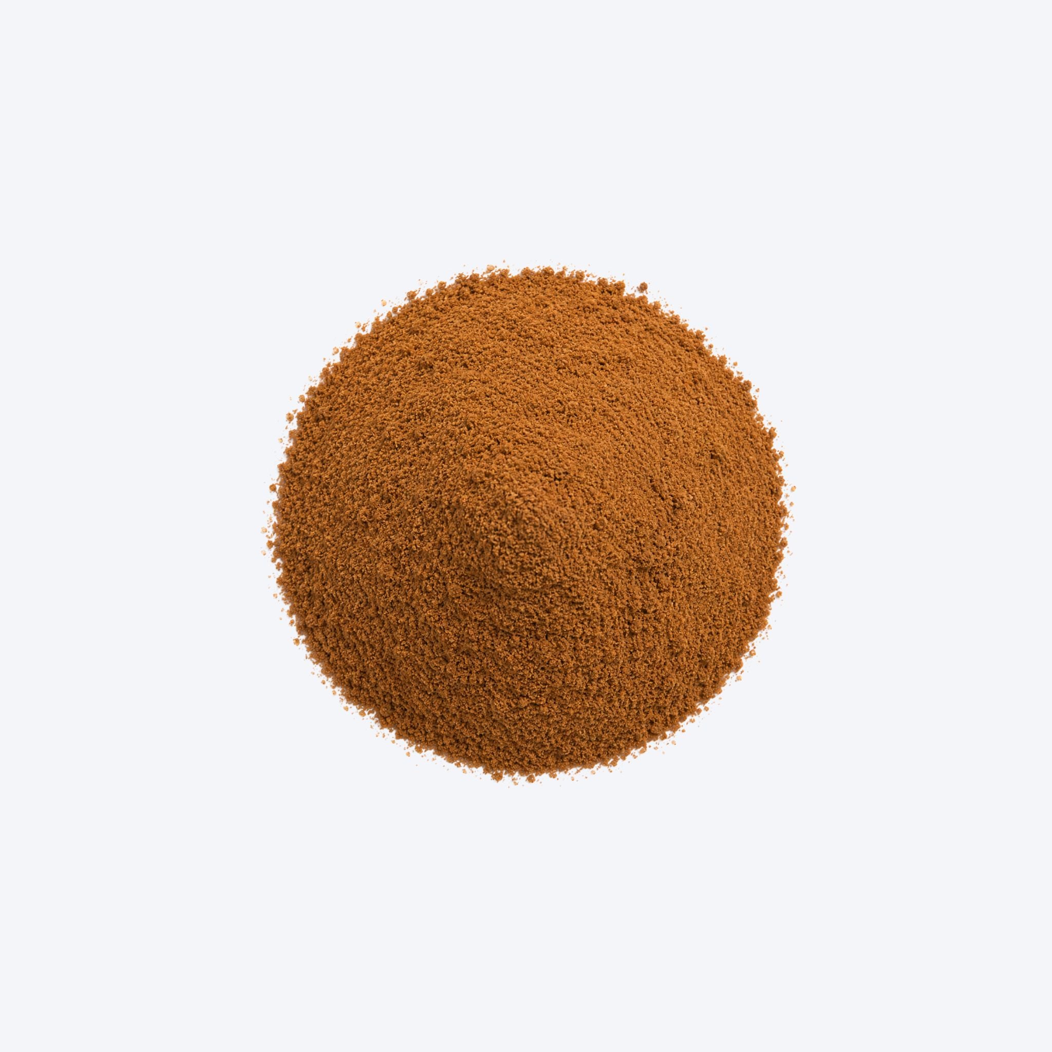 Weigh - Organic Ground Cinnamon (30g)