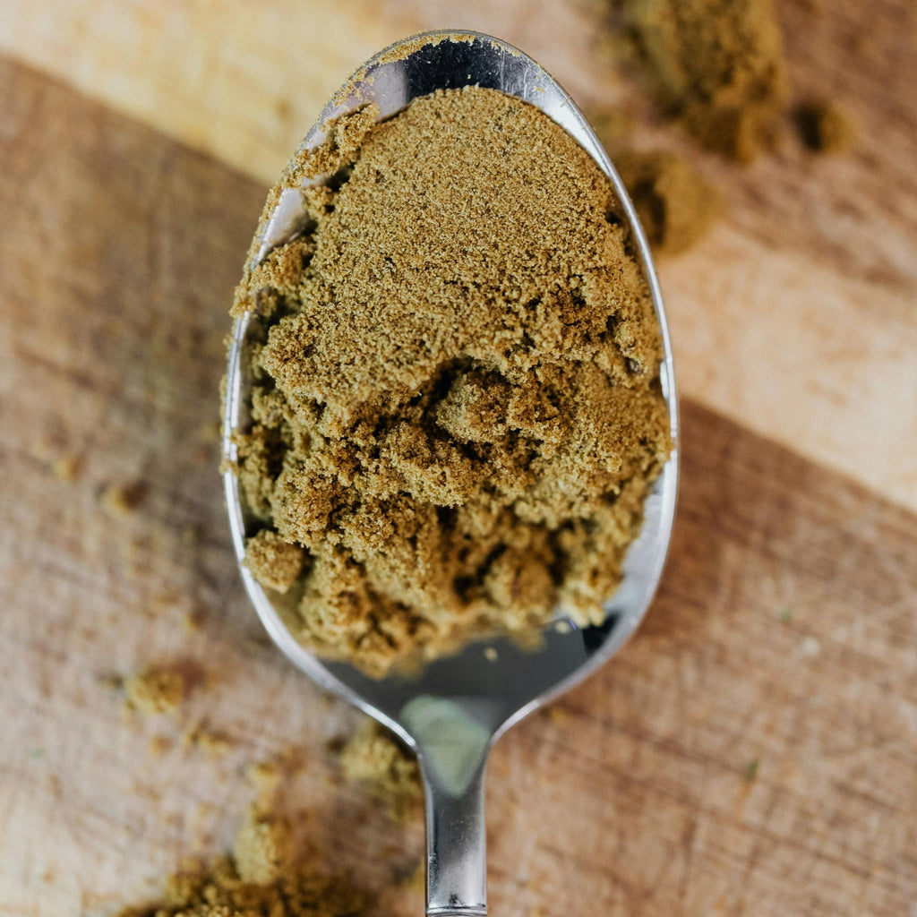 Weigh - Organic Ground Cumin Seeds (30g)