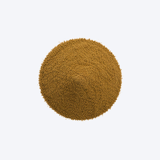 Weigh - Organic Ground Cumin Seeds (30g)