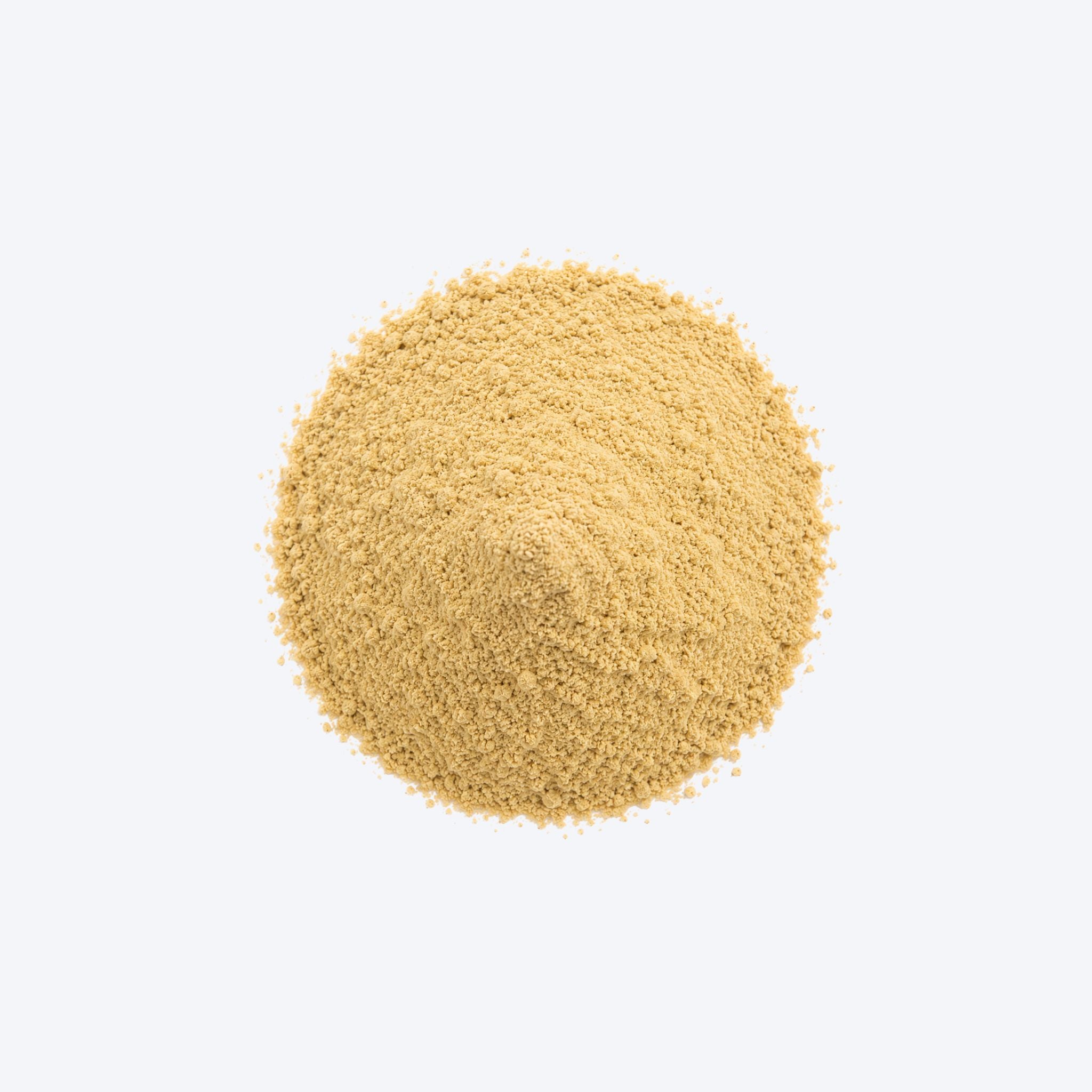 Weigh - Organic Ground Ginger (30g)