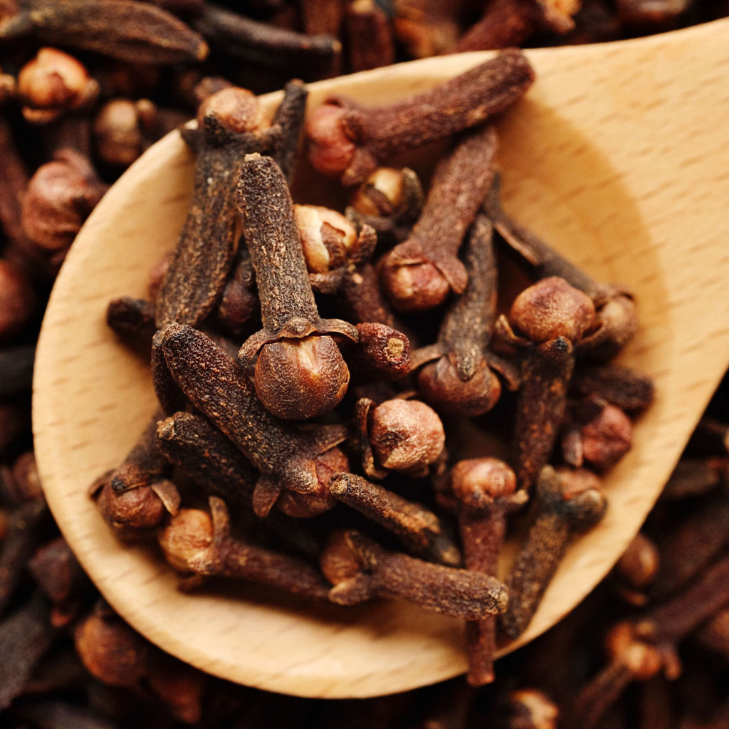 Weigh - Ground Cloves (30g)