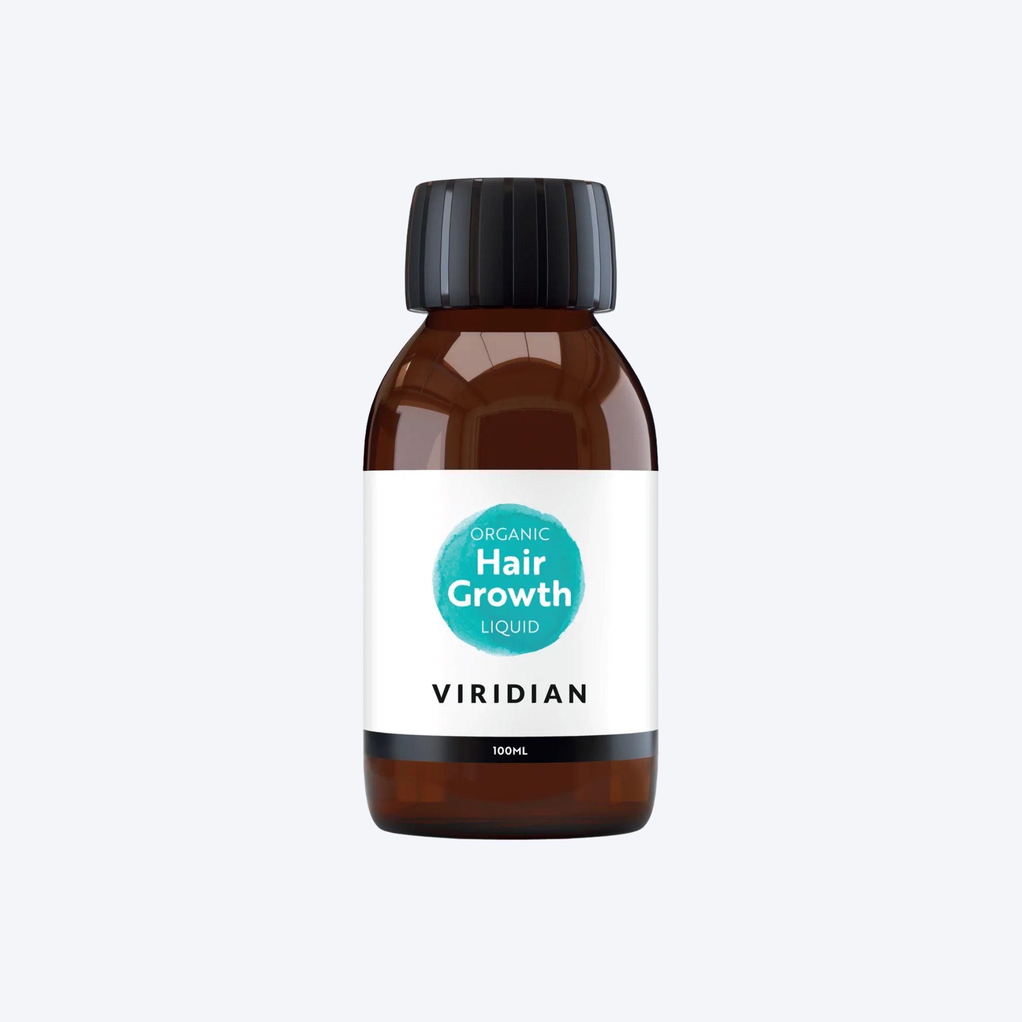 Viridian Hair Growth - 100ml
