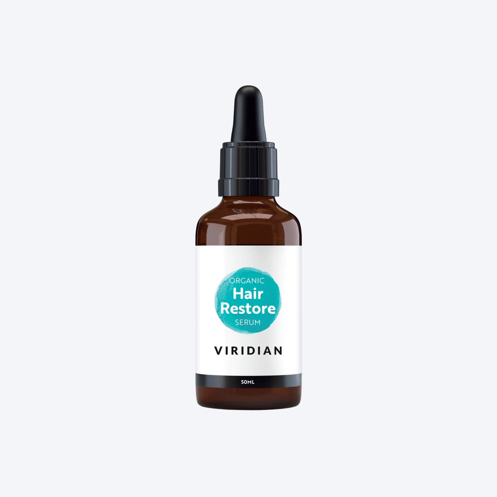 Viridian Hair Restore Serum - 50ml
