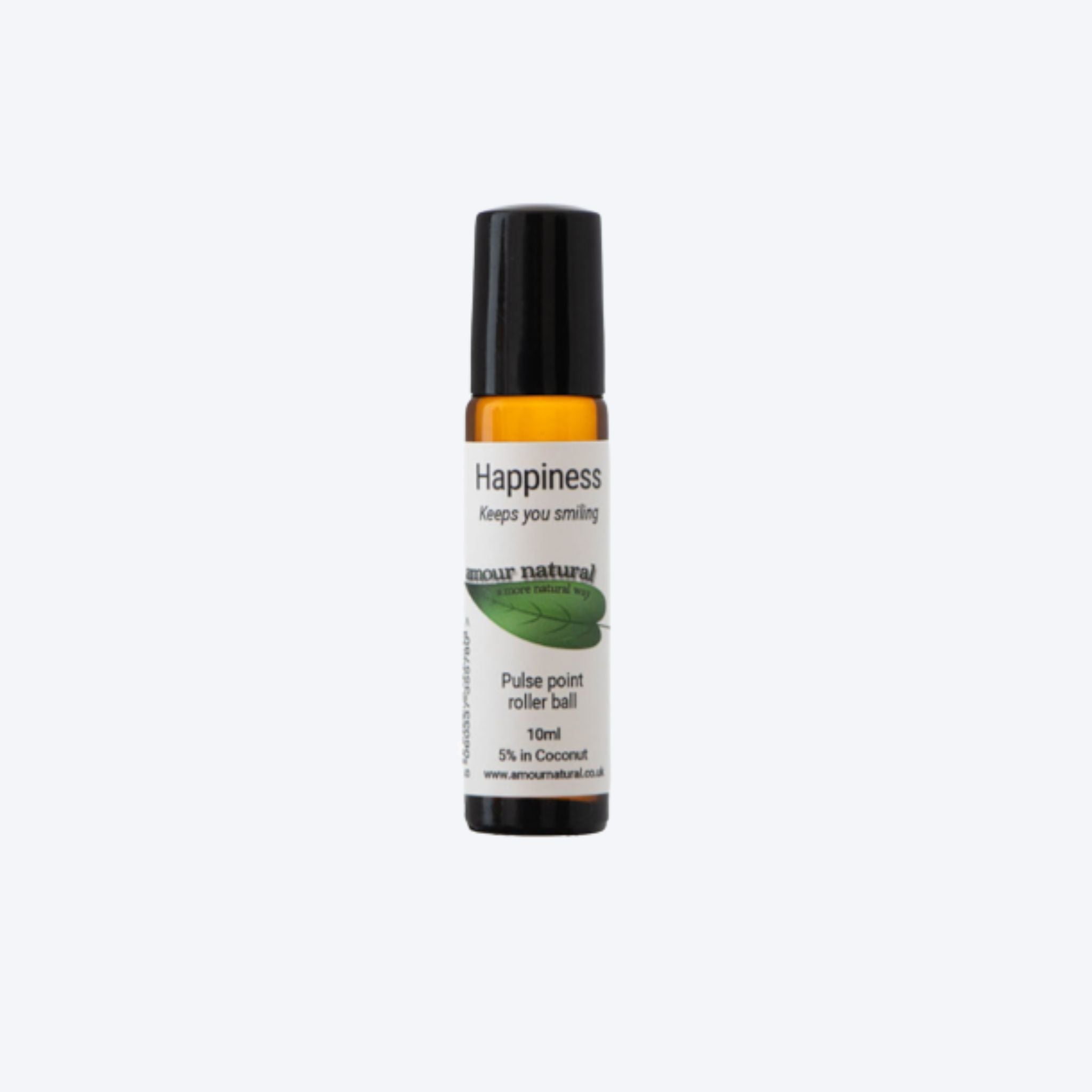 Amour Natural Happiness Blend