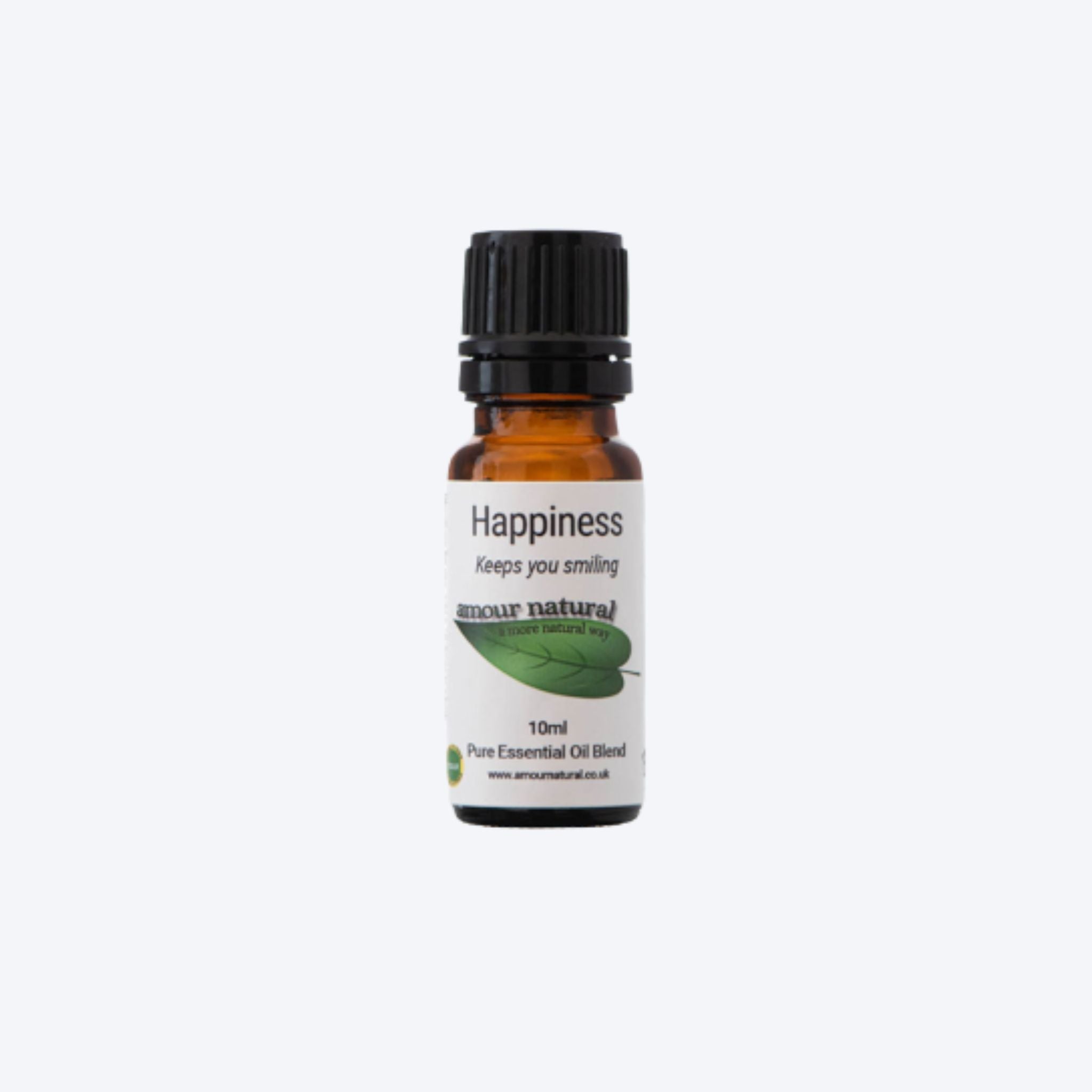 Amour Natural Happiness Blend