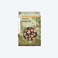 Infinity Foods Organic Hazelnuts