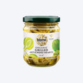 Biona Organic Artichoke Hearts - 190g