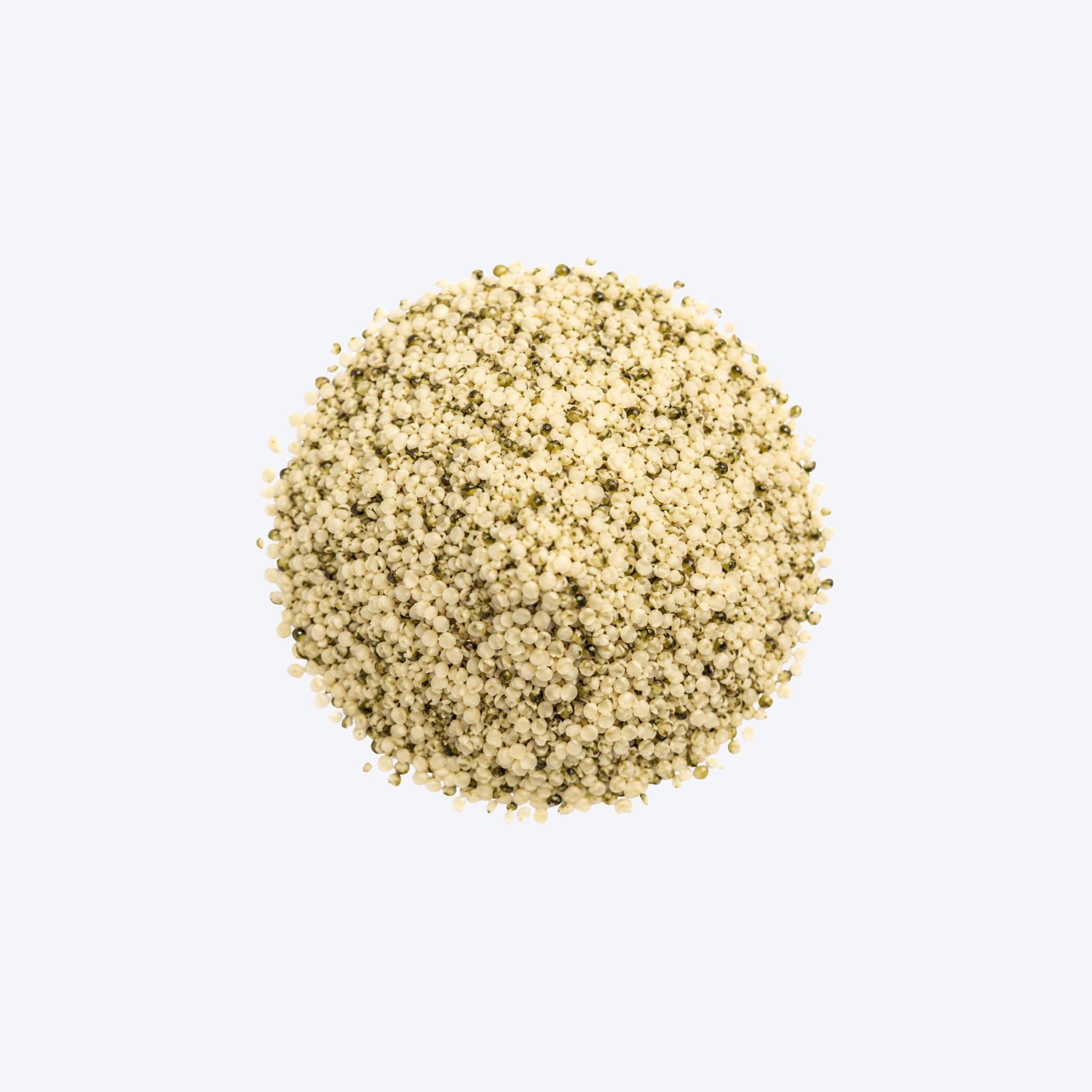 Weigh - Organic Hemp Seeds (100g)