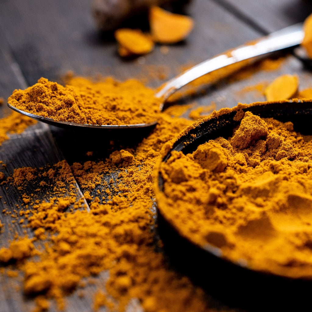 Weigh - Curry Powder -HOT (30g)