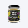 Hunter & Gather 100% Olive Oil Mayonnaise - 250g