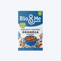 Bio & Me Immunity Support Granola - 360g