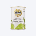 Biona Organic Jackfruit - 400g