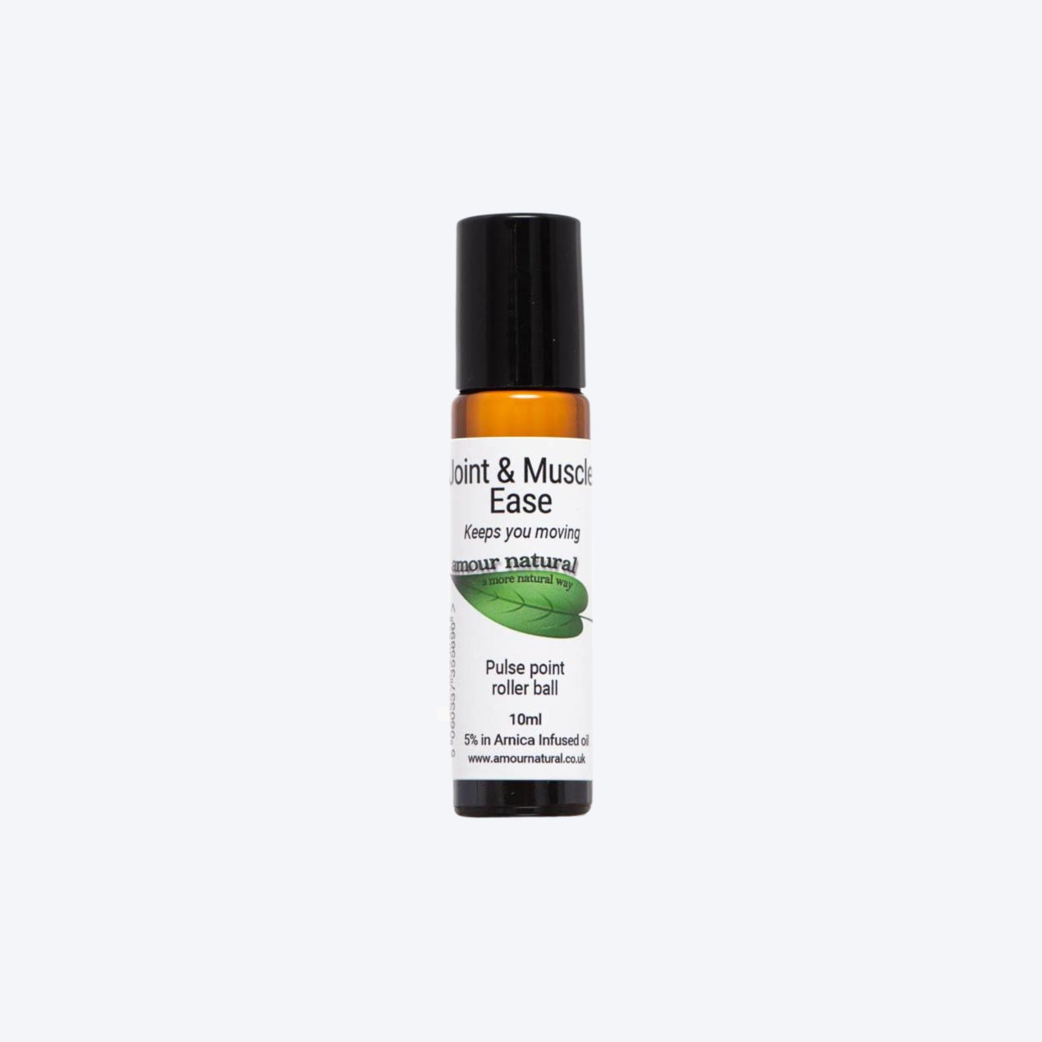 Amour Natural Joint & Muscle Ease Roller Ball - 10ml