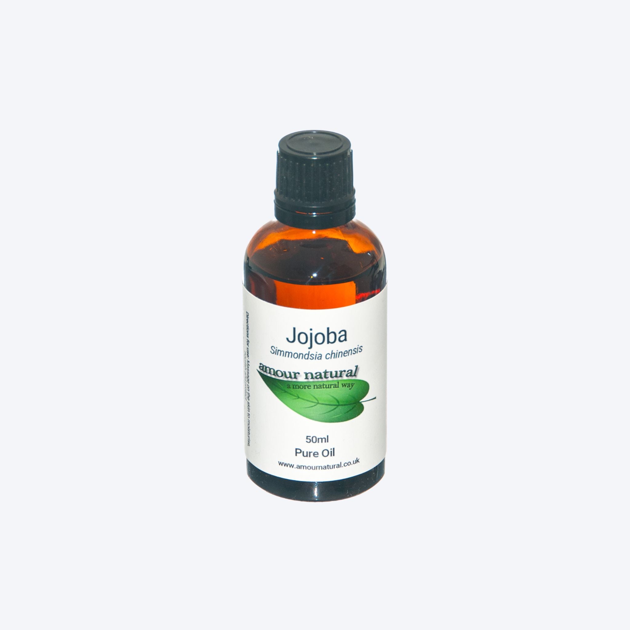 Amour Natural Essential Oils Jojoba