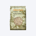 Organic Jumbo Oats