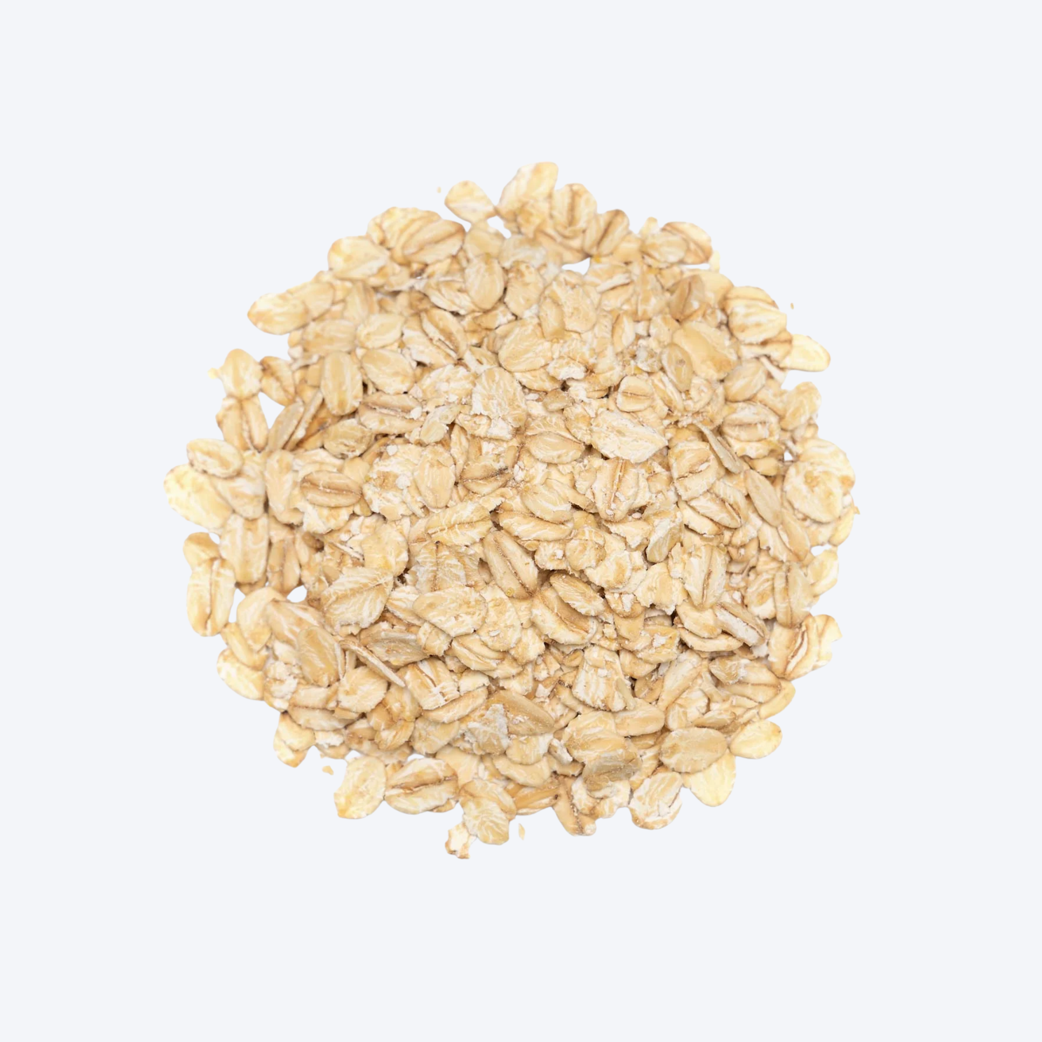 Weigh- Organic Jumbo Oats (100g)