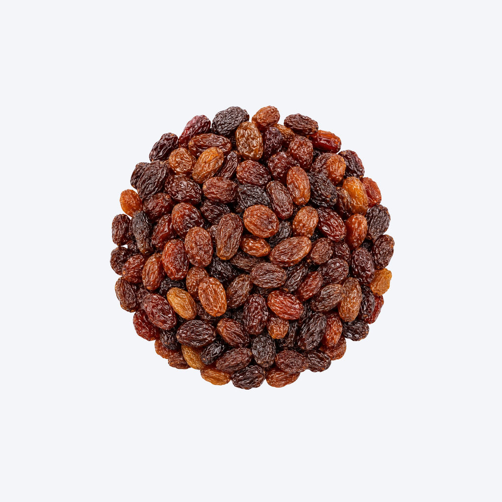 Weigh - Jumbo Raisins (100g)