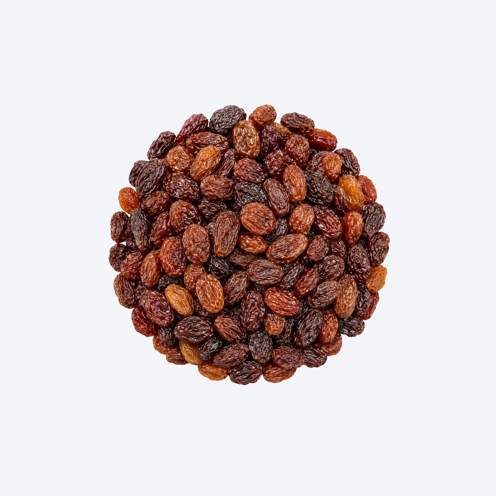 Weigh - Jumbo Raisins (100g)