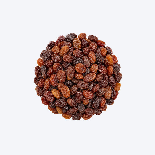 Weigh - Jumbo Raisins (100g)