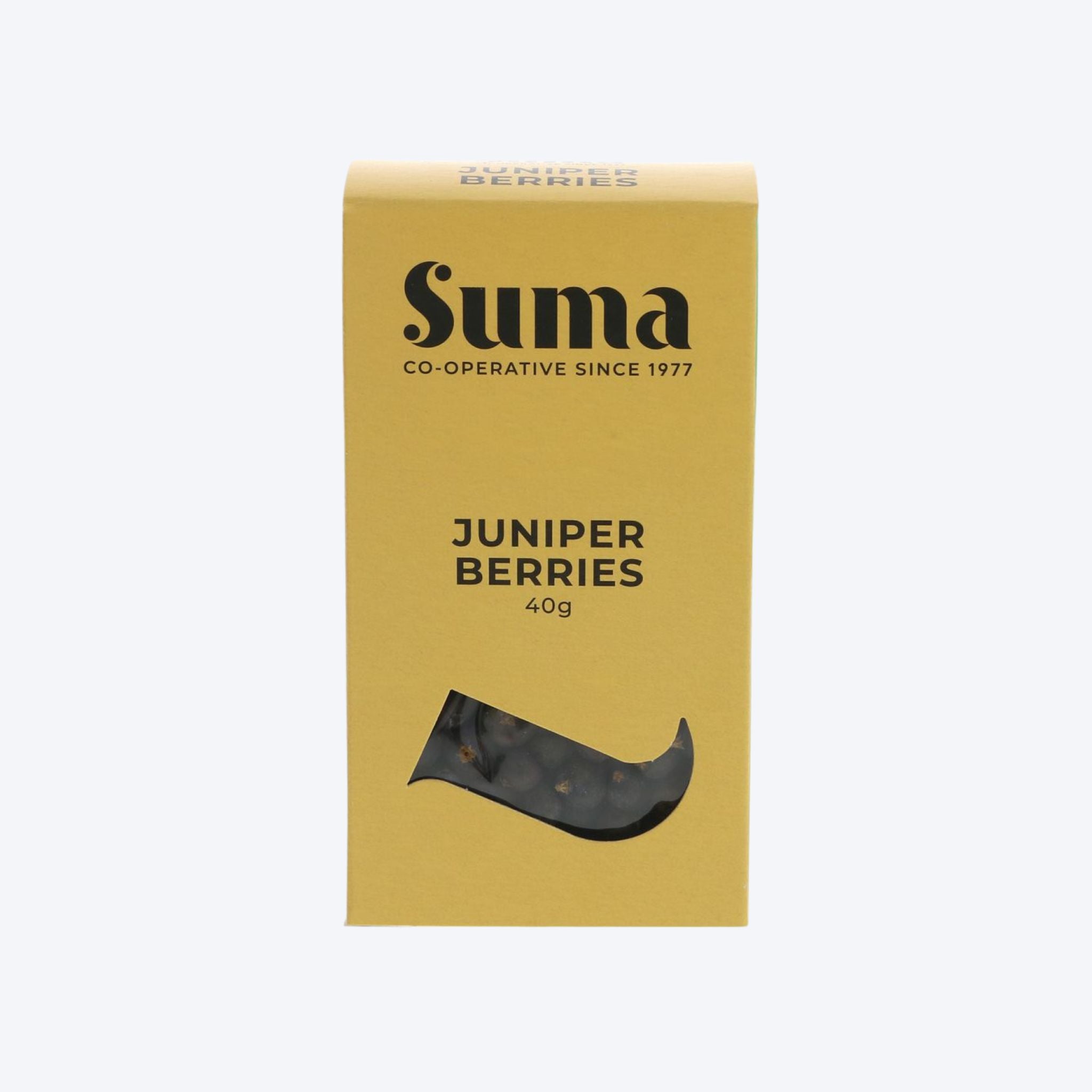 Suma Juniper Berries - 30g