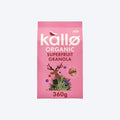 Kallo Organic Superfruit Granola - 360g