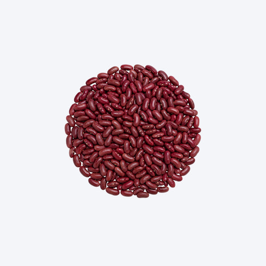 Weigh - Organic Red Kidney Beans (100g)