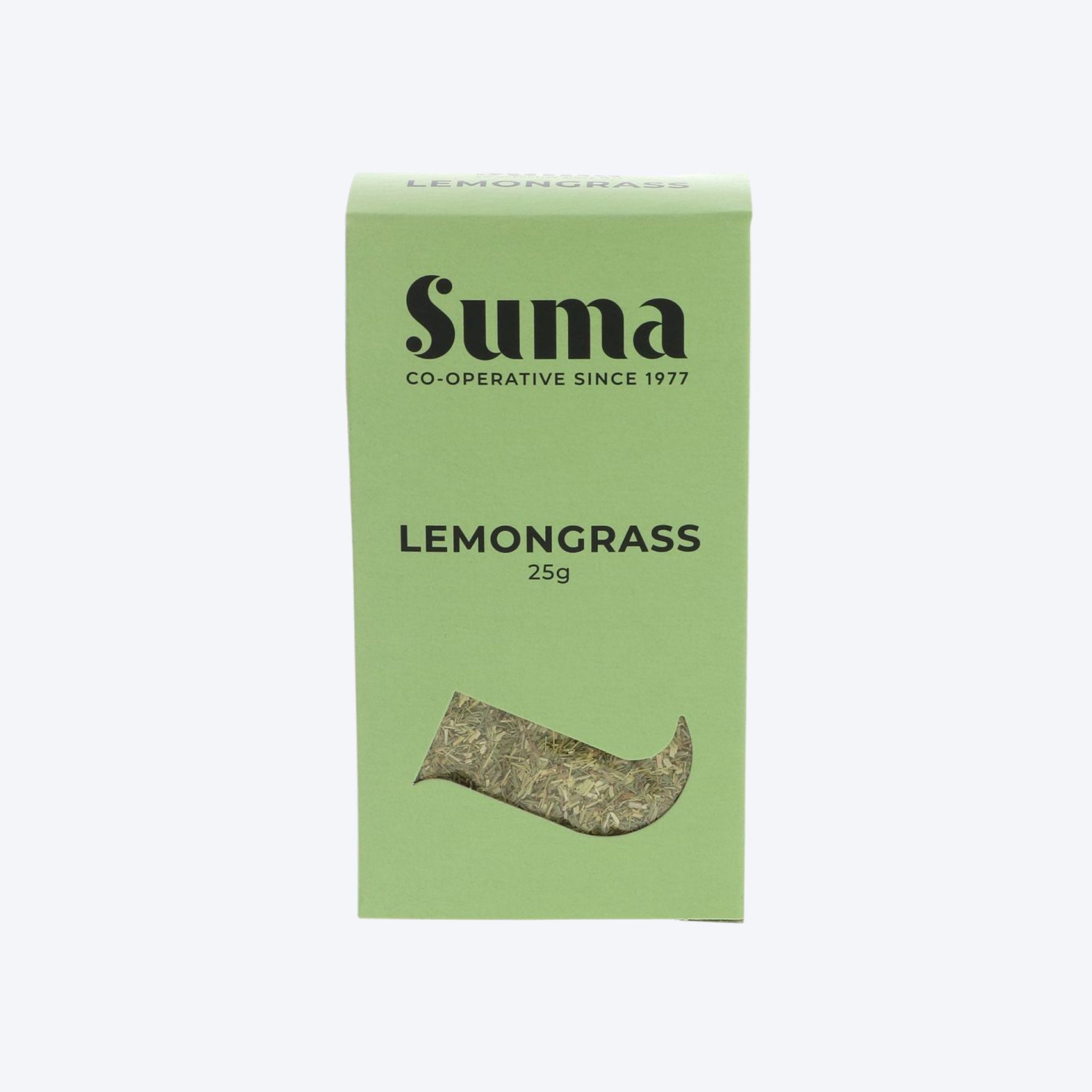 Suma Lemongrass - 25g