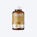 Life Plan 'JointAction' Turmeric Formula x90 Capsules