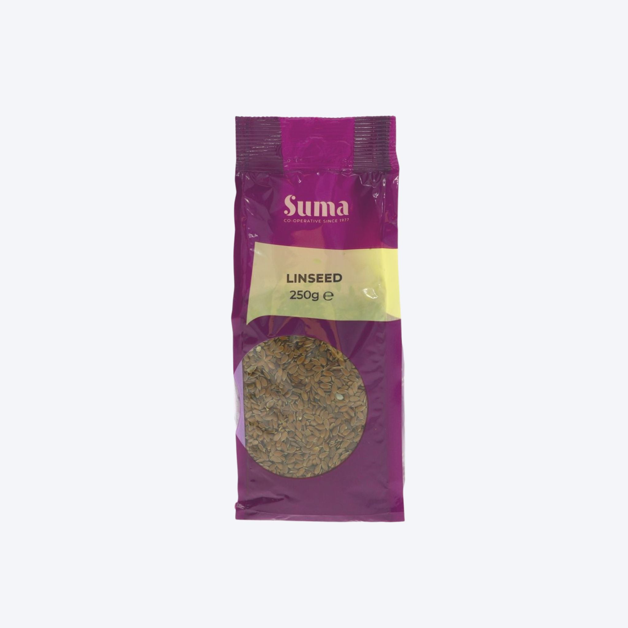 Suma Organic Linseed - 250g