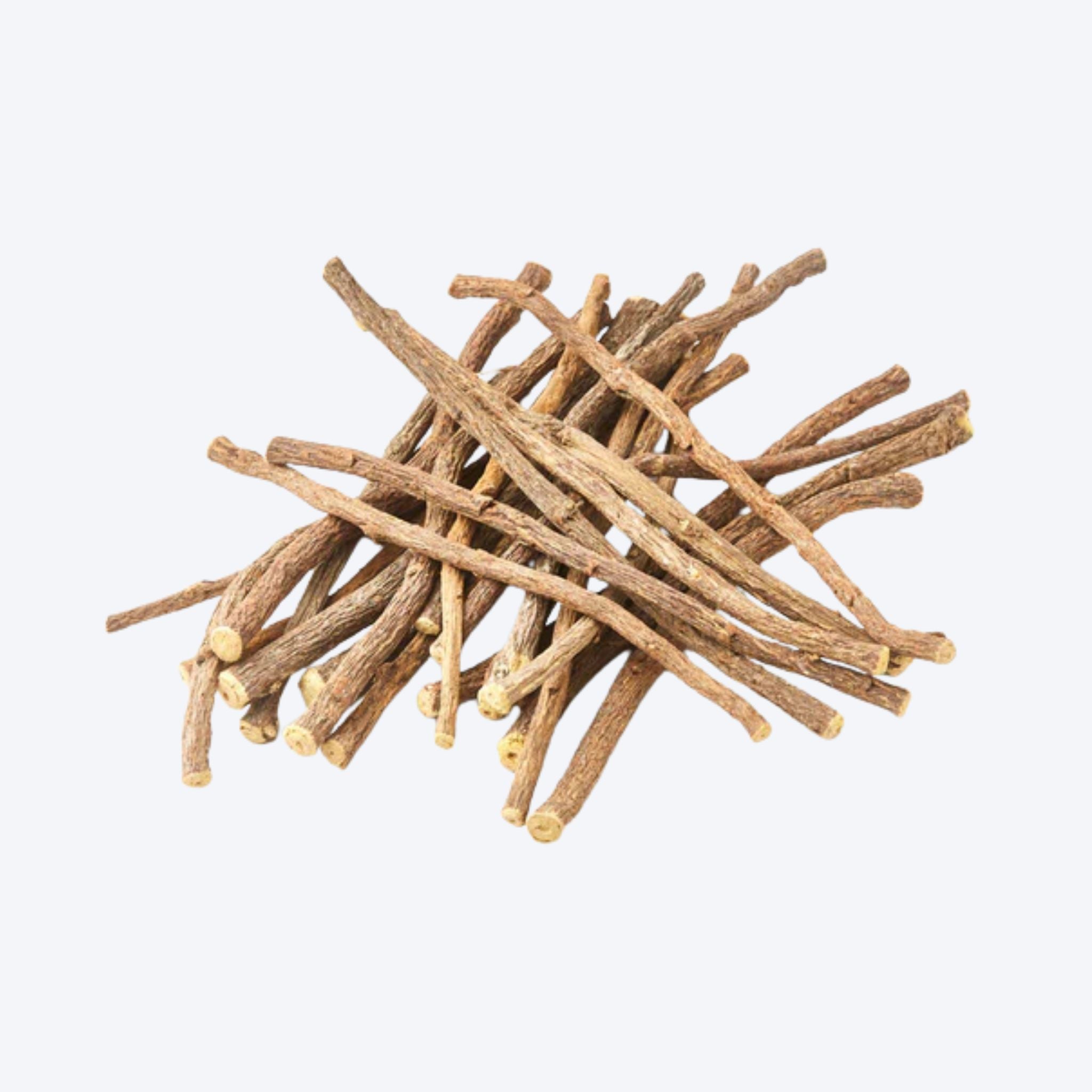 Weigh - Liquorice Root x1