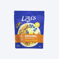 Lizis Organic Nuts & Seeds Granola - 350g