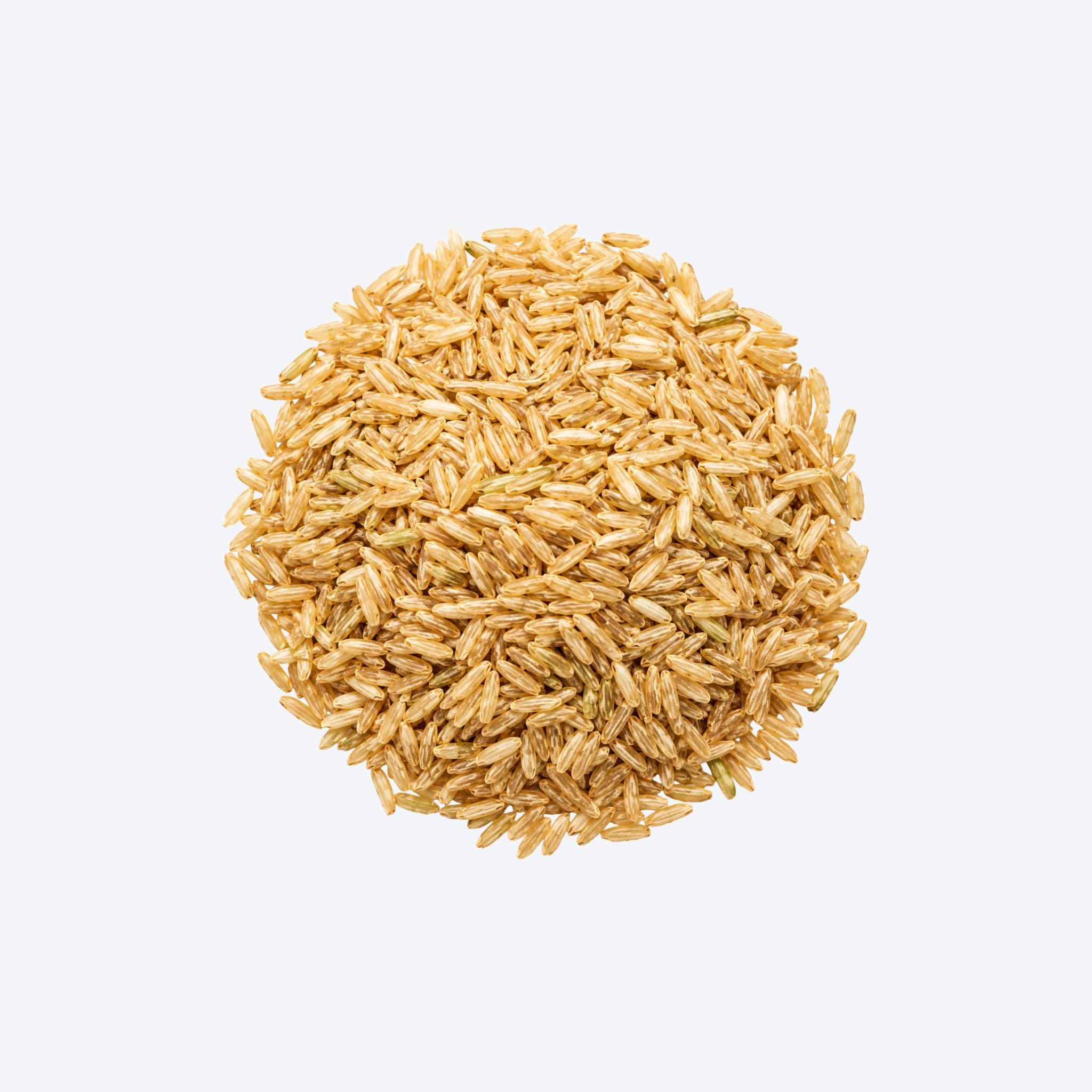 Weigh - Long Grain Brown Rice (100g)