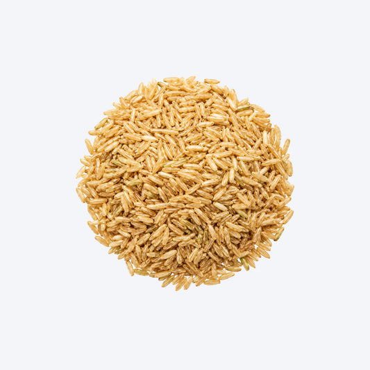 Weigh - Long Grain Brown Rice (100g)
