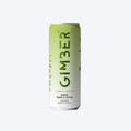 Gimber Ginger, Mango & Matcha Can